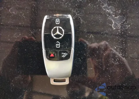 2020 Mercedes-Benz E 350 from USA, damaged, VIN WDDZF8DB4LA722205